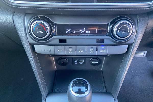 2020 Hyundai Kona Elite OS.3