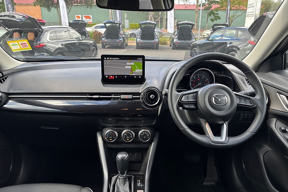 2024 Mazda CX-3 G20 Pure DK