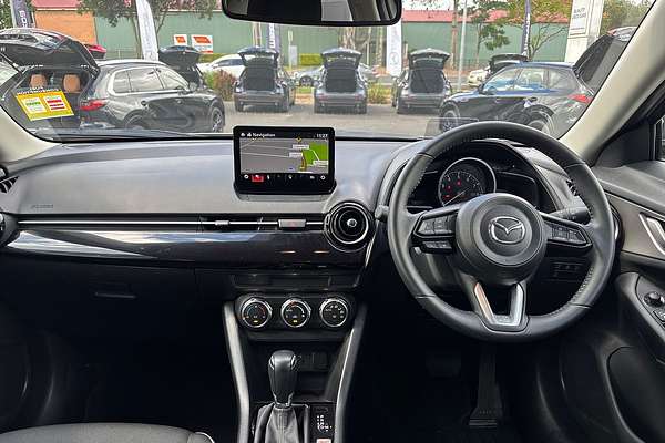 2024 Mazda CX-3 G20 Pure DK