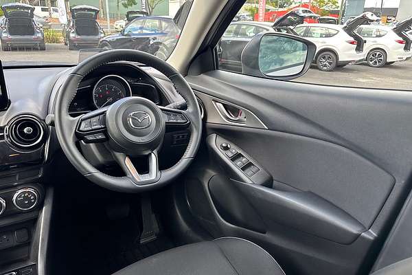 2024 Mazda CX-3 G20 Pure DK