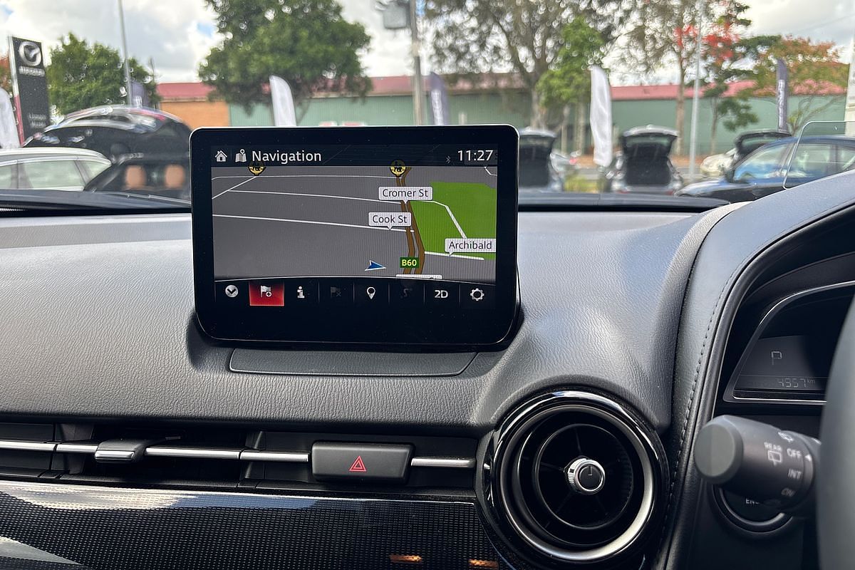 2024 Mazda CX-3 G20 Pure DK