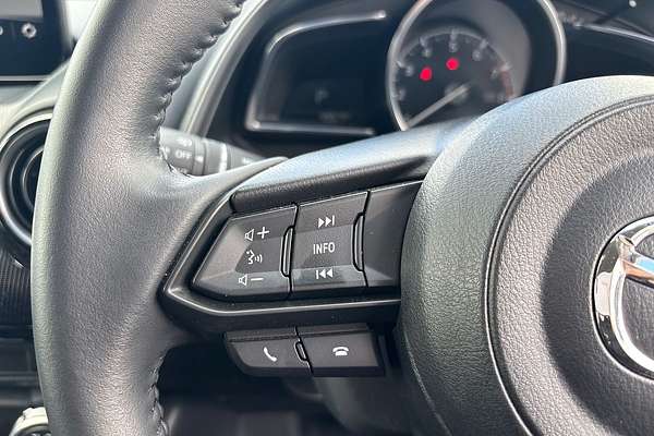 2024 Mazda CX-3 G20 Pure DK