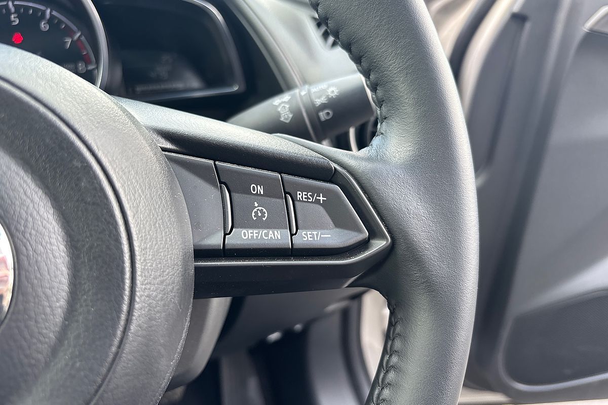 2024 Mazda CX-3 G20 Pure DK