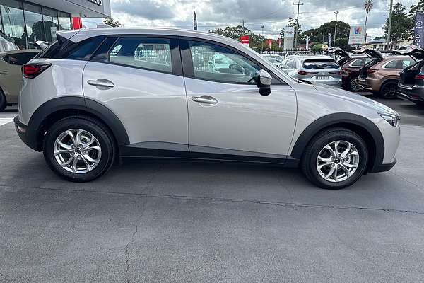 2024 Mazda CX-3 G20 Pure DK