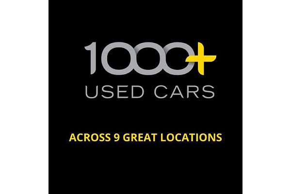 2010 Volkswagen Amarok TDI400 Trendline 2H 4X4