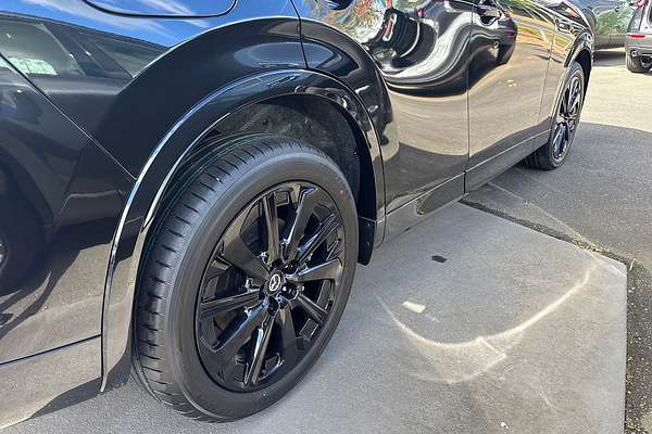 2025 Mazda CX-60 P50e GT KH Series