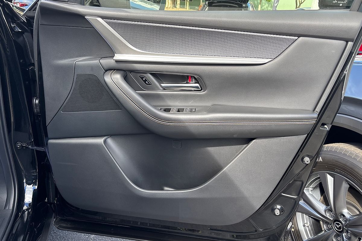 2025 Mazda CX-60 P50e GT KH Series