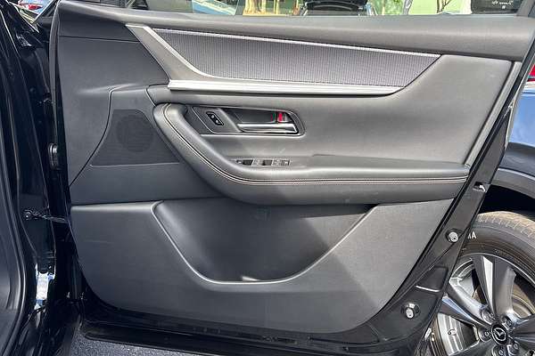 2025 Mazda CX-60 P50e GT KH Series