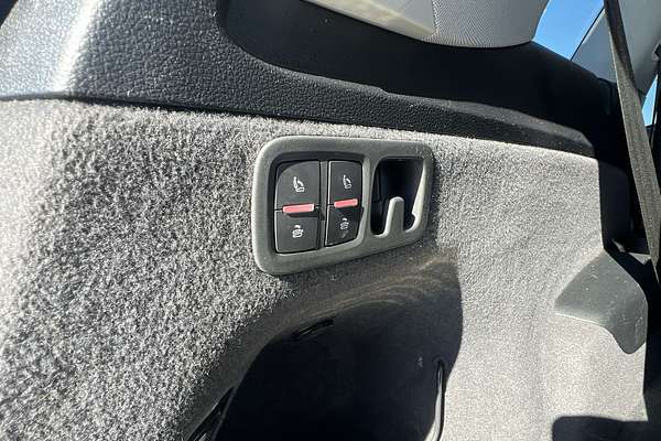 2018 Audi Q7 TDI 4M
