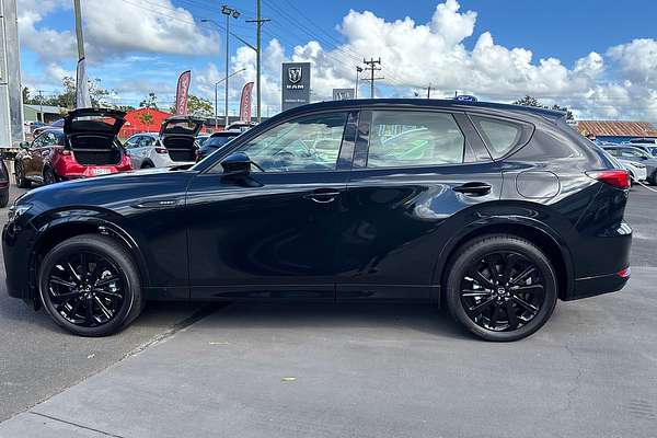 2025 Mazda CX-60 P50e GT KH Series
