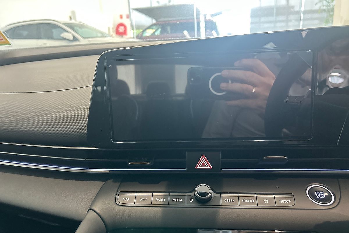 2024 Hyundai i30 N Premium CN7.V2