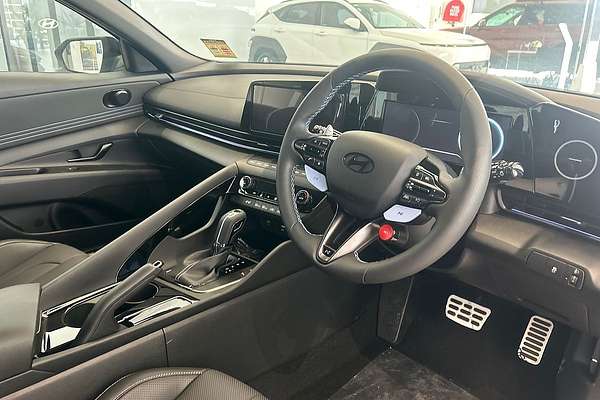 2024 Hyundai i30 N Premium CN7.V2