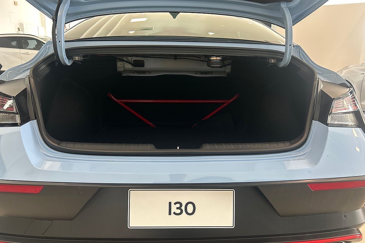 2024 Hyundai i30 N Premium CN7.V2