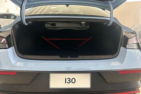 2024 Hyundai i30 N Premium CN7.V2