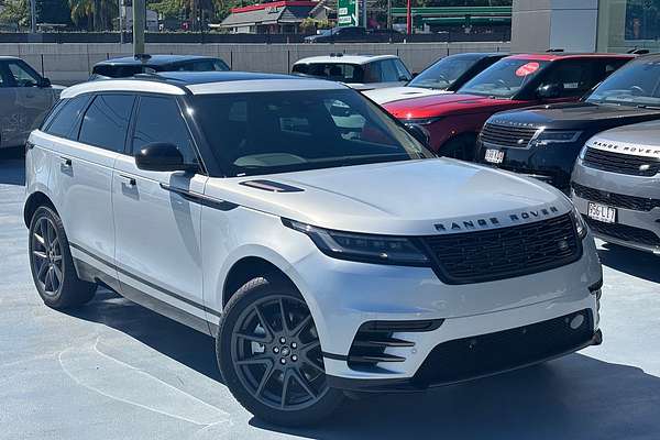 2024 Land Rover Range Rover Velar PHEV P400e Dynamic HSE L560