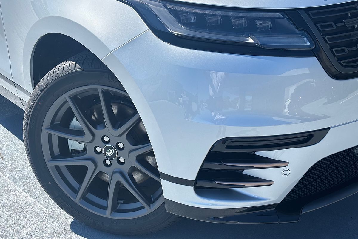 2024 Land Rover Range Rover Velar PHEV P400e Dynamic HSE L560