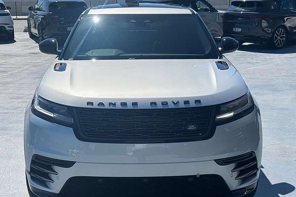 2024 Land Rover Range Rover Velar PHEV P400e Dynamic HSE L560