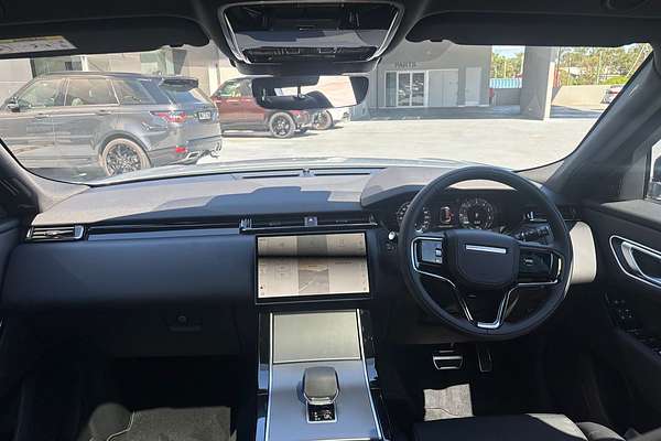 2024 Land Rover Range Rover Velar PHEV P400e Dynamic HSE L560