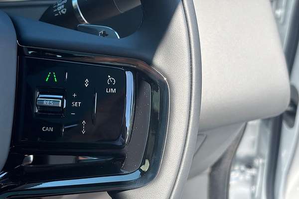 2024 Land Rover Range Rover Velar PHEV P400e Dynamic HSE L560