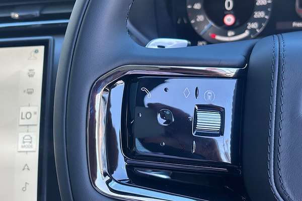 2024 Land Rover Range Rover Velar PHEV P400e Dynamic HSE L560