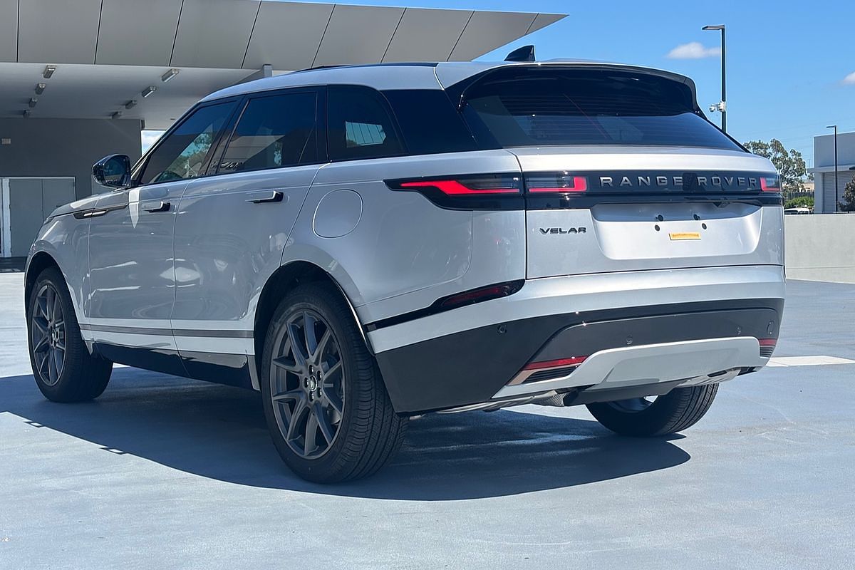 2024 Land Rover Range Rover Velar PHEV P400e Dynamic HSE L560
