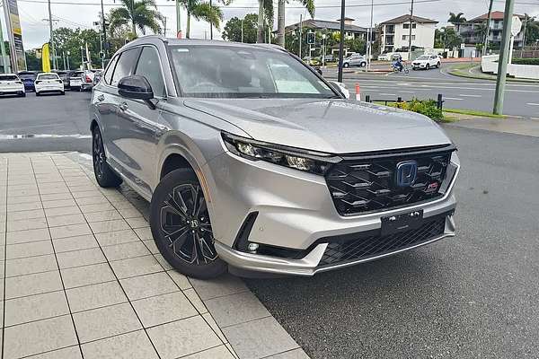 2023 Honda CR-V e:HEV RS RS
