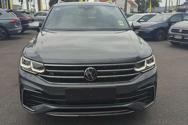 2023 Volkswagen Tiguan 162TSI R-Line Allspace 5N