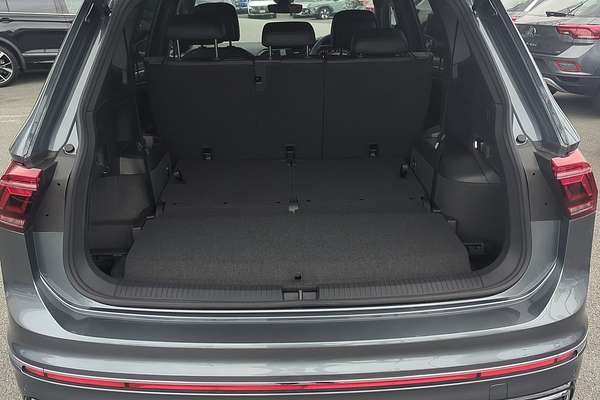2023 Volkswagen Tiguan 162TSI R-Line Allspace 5N