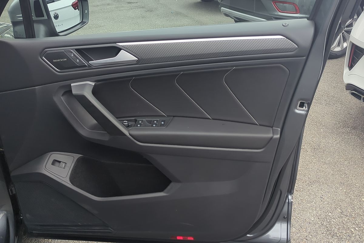 2023 Volkswagen Tiguan 162TSI R-Line Allspace 5N