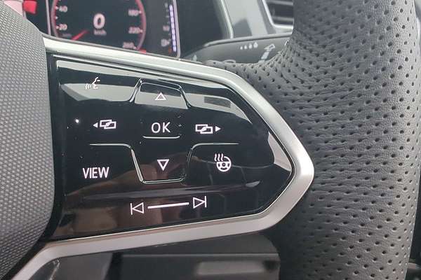 2023 Volkswagen Tiguan 162TSI R-Line Allspace 5N