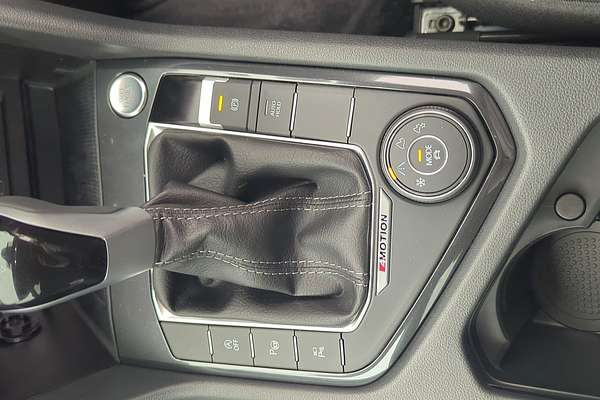 2023 Volkswagen Tiguan 162TSI R-Line Allspace 5N