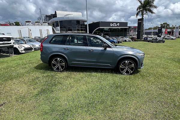 2023 Volvo XC90 Ultimate B6 Dark