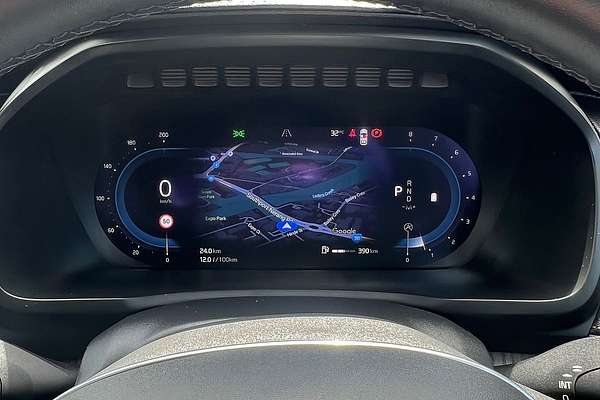 2023 Volvo XC90 Ultimate B6 Dark
