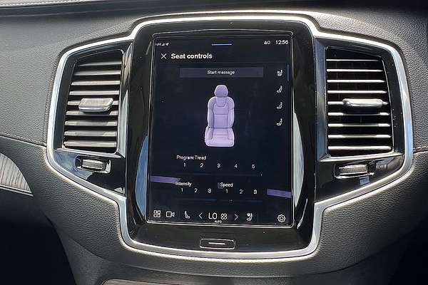 2023 Volvo XC90 Ultimate B6 Dark