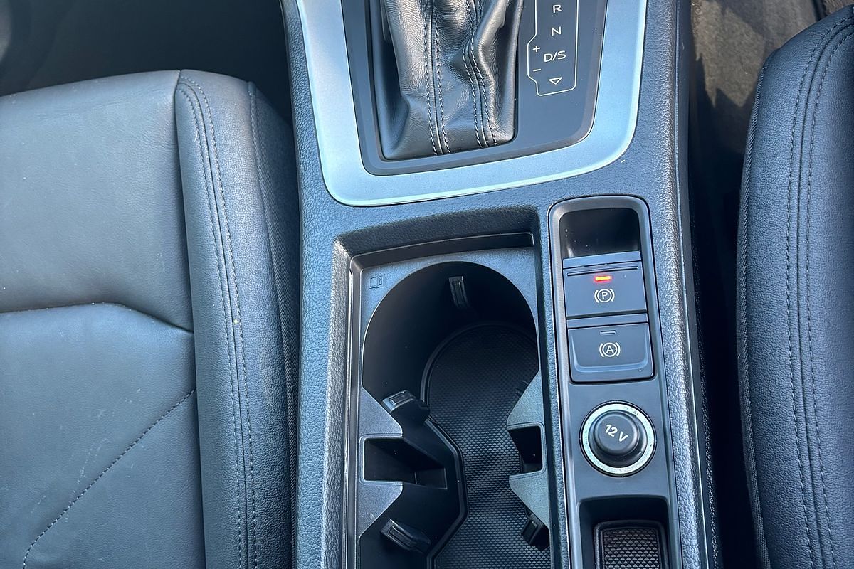 2021 Audi Q3 35 TFSI F3