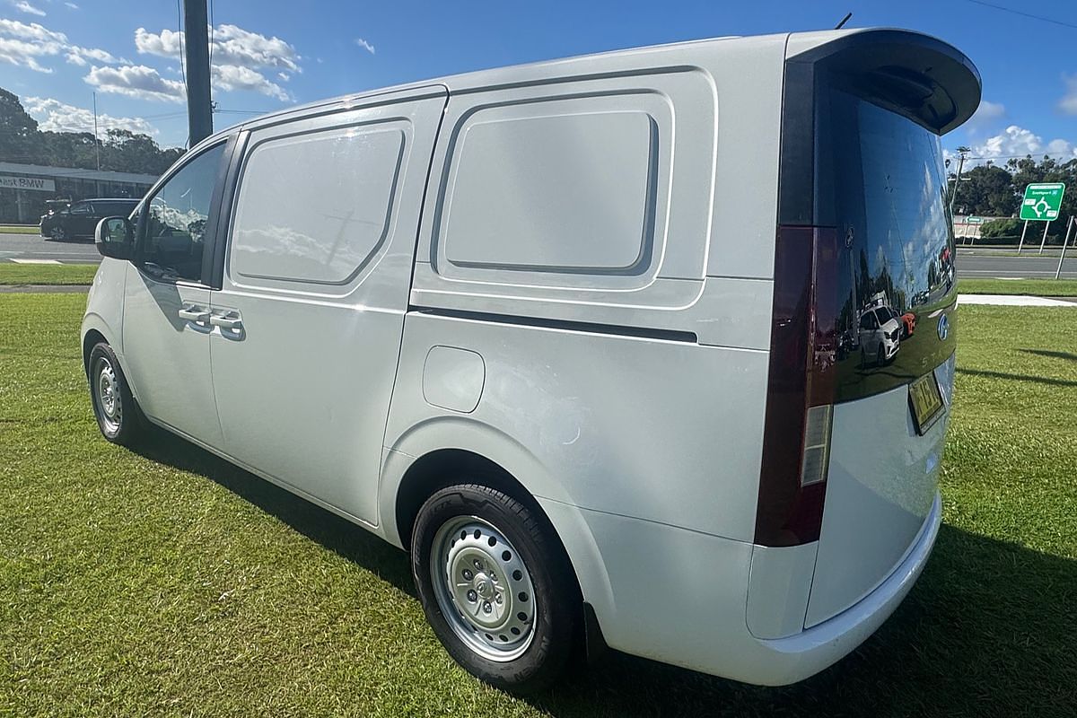 2023 Hyundai STARIA LOAD US4.V2