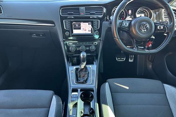 2014 Volkswagen GOLF R 221KW 2.0P/6AT/HA