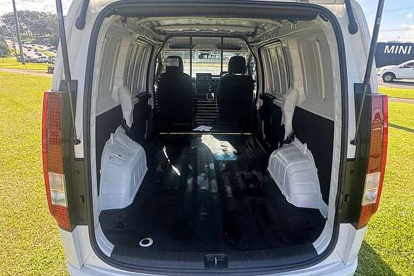 2023 Hyundai STARIA LOAD US4.V2