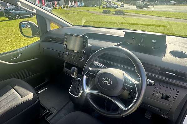 2023 Hyundai STARIA LOAD US4.V2