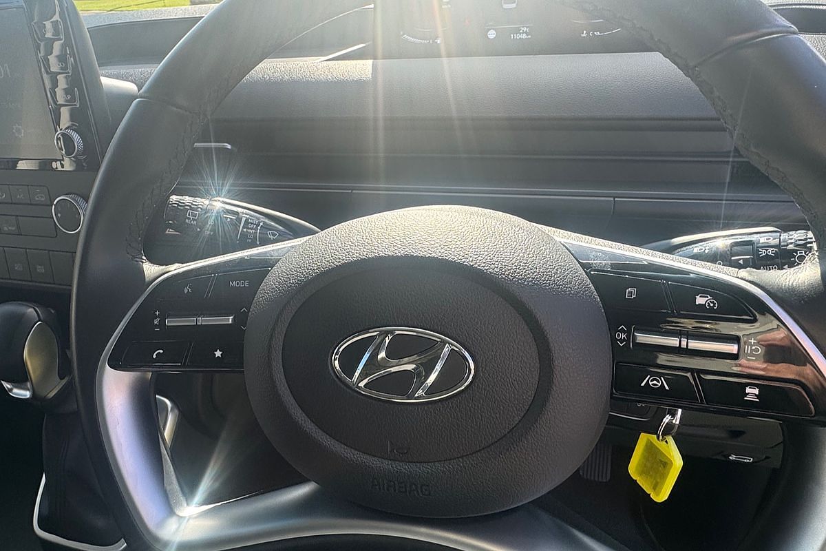 2023 Hyundai STARIA LOAD US4.V2