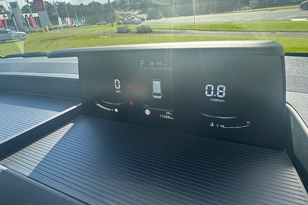 2023 Hyundai STARIA LOAD US4.V2