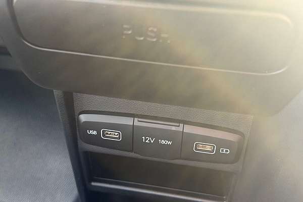 2023 Hyundai STARIA LOAD US4.V2