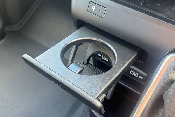2023 Hyundai STARIA LOAD US4.V2