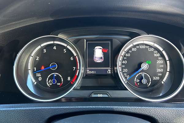 2014 Volkswagen GOLF R 221KW 2.0P/6AT/HA
