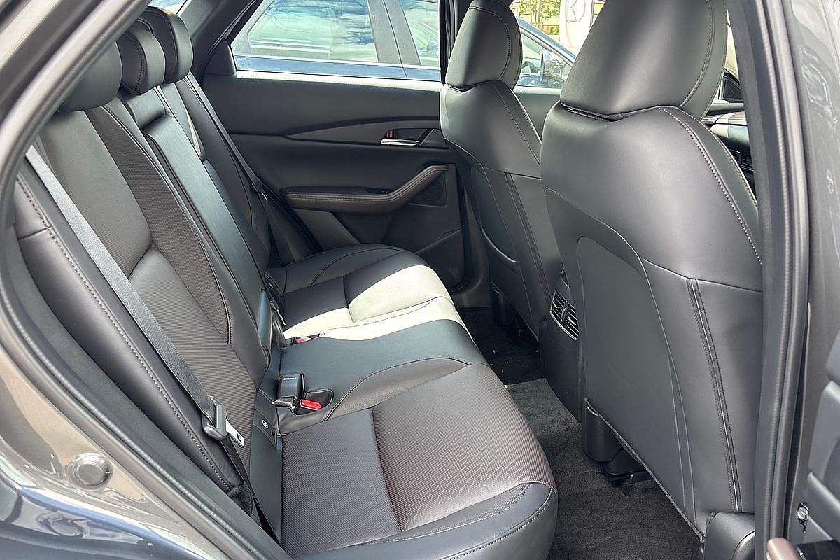 2025 Mazda CX-30 G20 Touring DM Series