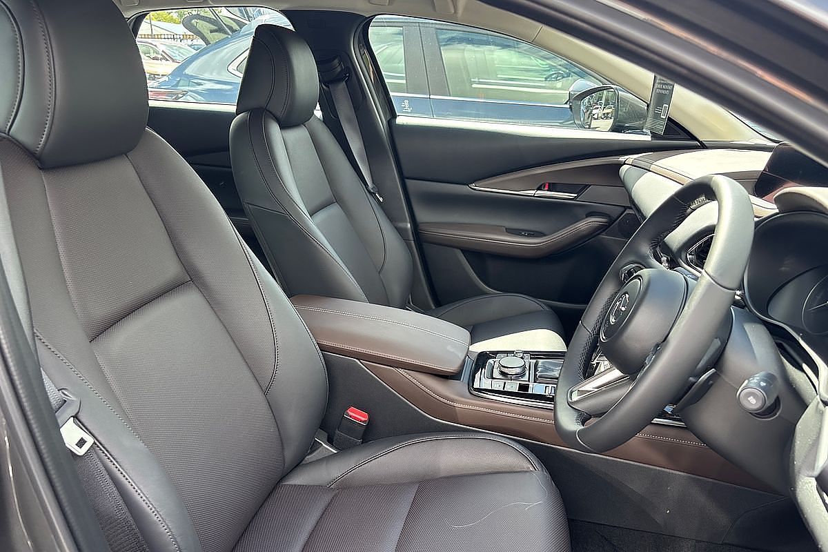 2025 Mazda CX-30 G20 Touring DM Series