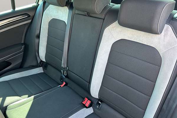 2014 Volkswagen GOLF R 221KW 2.0P/6AT/HA