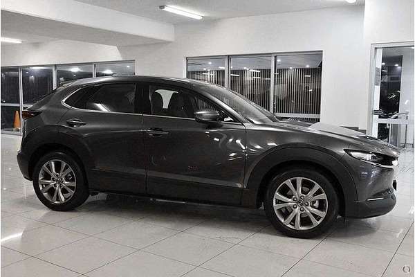 2025 Mazda CX-30 G20 Touring DM Series