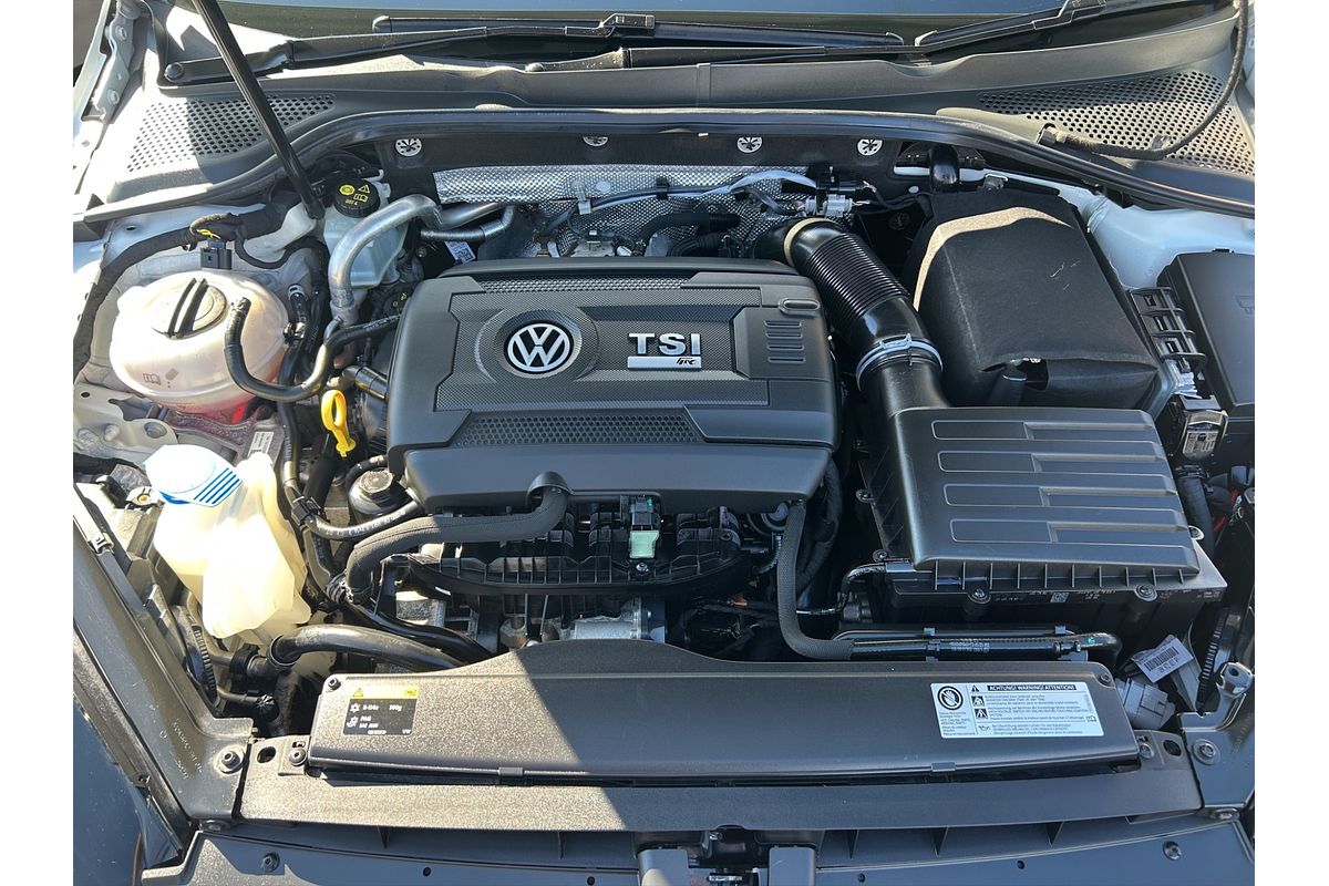 2014 Volkswagen GOLF R 221KW 2.0P/6AT/HA