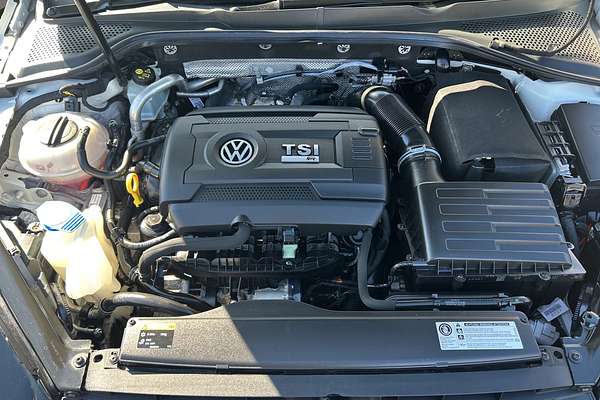 2014 Volkswagen GOLF R 221KW 2.0P/6AT/HA